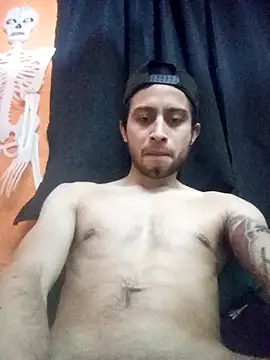 Mich Stev9524 online show from February 27, 12:10 am