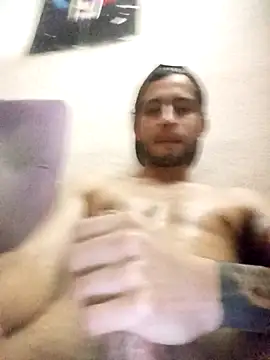 Mich Stev9524 online show from March 2, 12:13 am