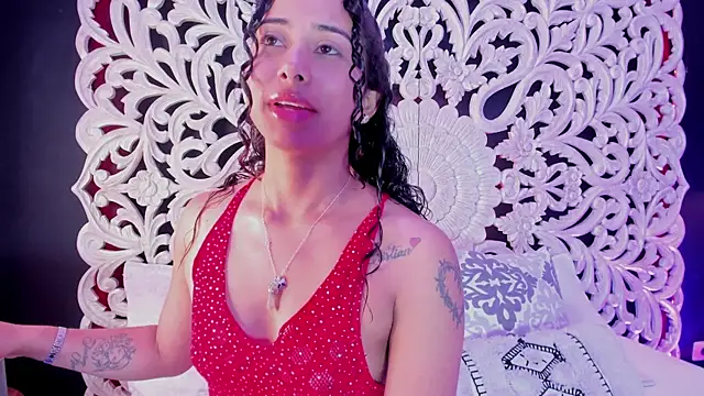 Ammy nova online show from November 13, 9:14 pm