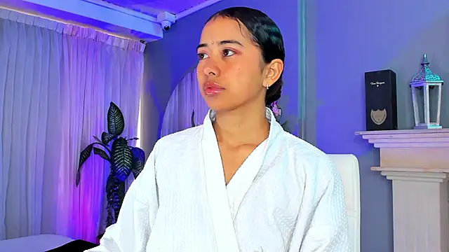 Snapshot of Ammy_nova chatting on January 12, 12:54 pm Ammy nova online show from January 12, 12:54 pm