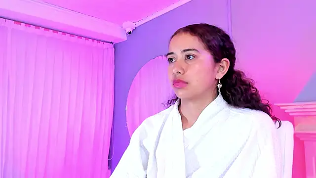Snapshot of Ammy_nova chatting on March 14, 8:20 am Ammy nova online show from March 14, 8:20 am