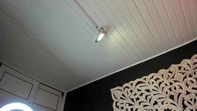 Snapshot of Ammy_nova chatting on March 18, 8:01 pm Ammy nova online show from March 18, 8:01 pm