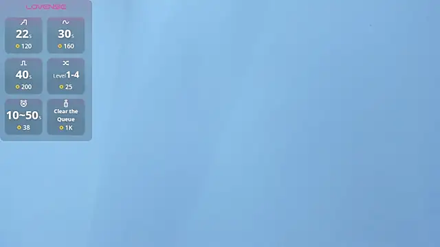 AbigailWilliams  online show from January 7, 11:12 am