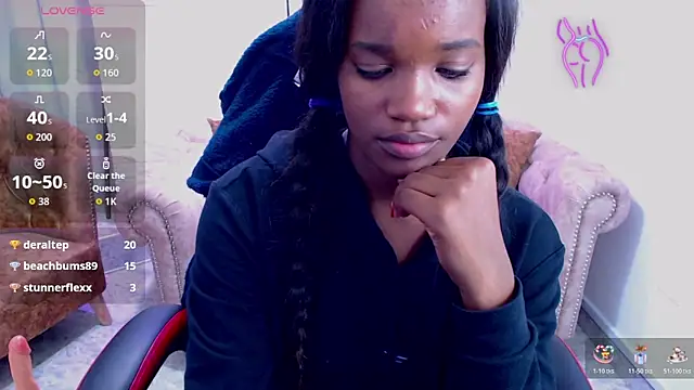 cattalheya online show from November 23, 12:32 am