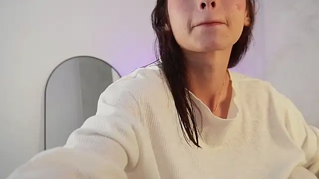 salome-brown online show from February 5, 9:30 pm