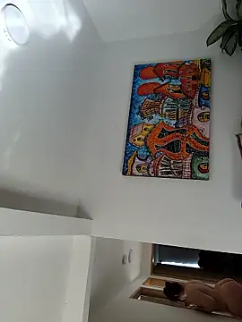 Snapshot of Gaby_Vegaa chatting on January 17, 8:23 pm Gaby Vegaa online show from January 17, 8:23 pm