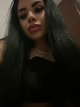 Ameliablack 1 online show from December 10, 8:16 pm