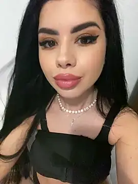 Ameliablack 1 online show from December 13, 7:53 pm