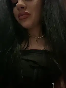 Ameliablack 1 online show from December 22, 8:16 am