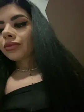 Ameliablack 1 online show from December 22, 8:47 pm