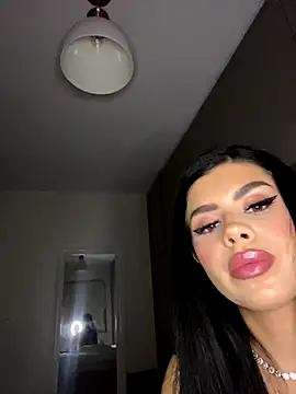 Ameliablack 1 online show from September 22, 7:49 pm