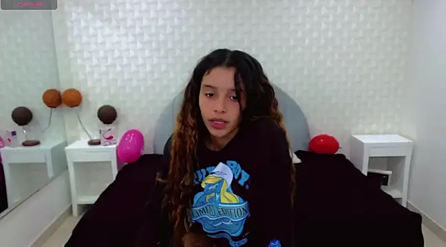 charlotte 0309 online show from February 19, 6:33 am