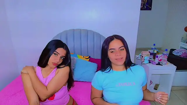 charlotte 0309 online show from September 13, 5:29 am