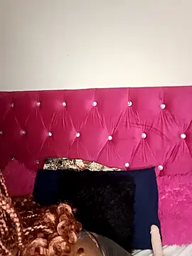 SexyHipsStar online show from November 23, 9:47 pm