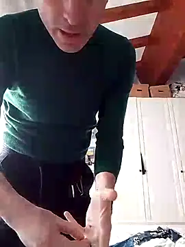 openlegsforyou online show from March 18, 8:36 am