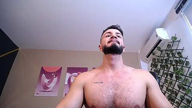 AndyBlass online show from January 28, 4:52 pm