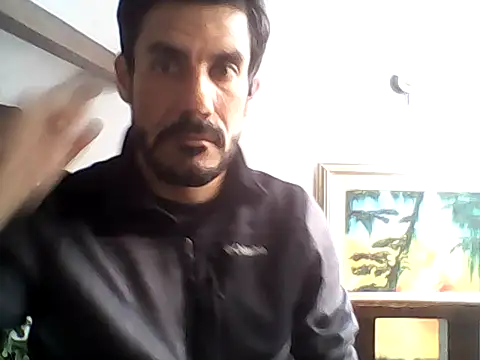elkike1980 online show from June 1, 3:36 pm