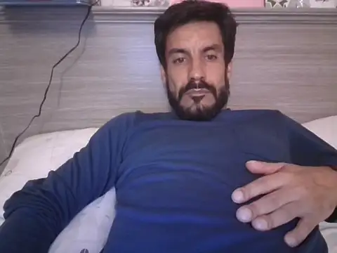 elkike1980 online show from June 21, 3:53 am