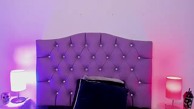 Nyx nayla online show from January 6, 7:56 pm