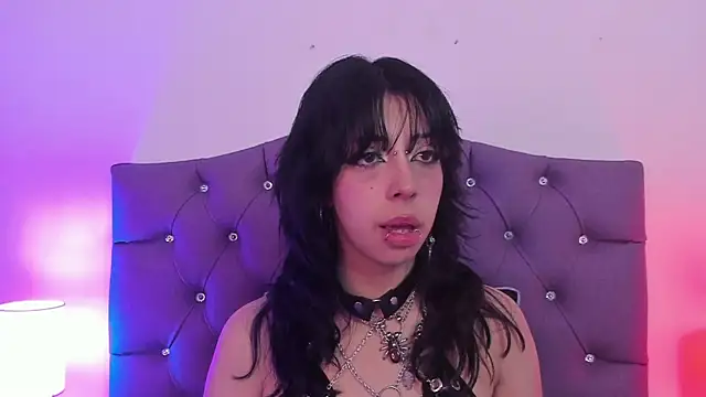 Nyx nayla online show from January 17, 6:54 pm