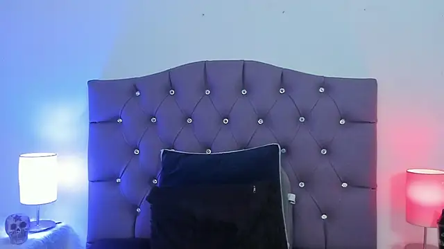 Nyx nayla online show from January 24, 5:10 am