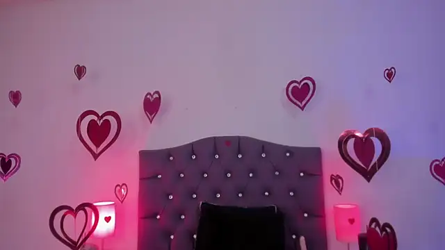 Nyx nayla online show from February 20, 10:48 am