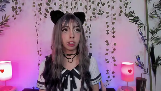 Nyx nayla online show from March 6, 3:57 am