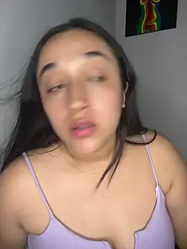 cata megan online show from December 21, 12:42 am