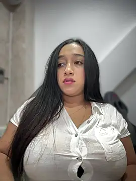 cata megan online show from March 10, 12:18 am