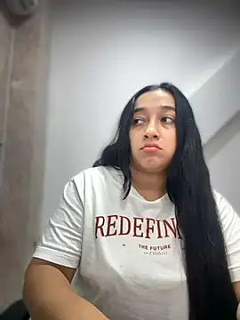 cata megan online show from November 25, 6:02 am