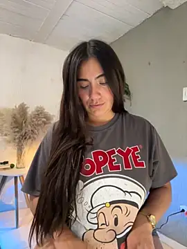 emmily d online show from September 13, 10:09 pm