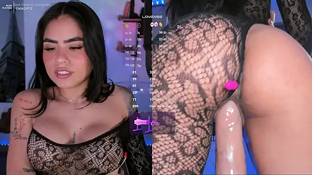 Snapshot of penelopesexx chatting on December 20, 2:52 am penelopesexx online show from December 20, 2:52 am