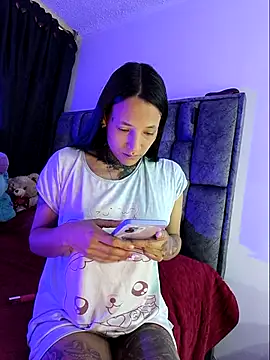 Snapshot of Nicole420squirt chatting on March 7, 6:00 pm Nicole420squirt online show from March 7, 6:00 pm