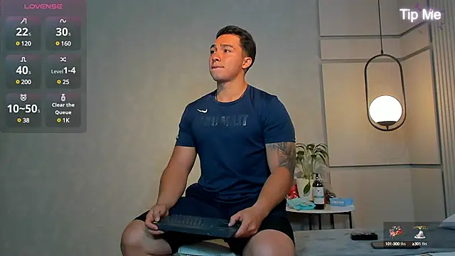 Ryan Hunt online show from January 9, 9:16 am