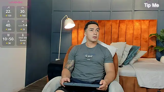 Ryan Hunt online show from January 28, 12:11 pm