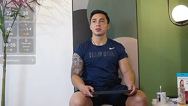 Ryan Hunt online show from February 17, 4:04 pm