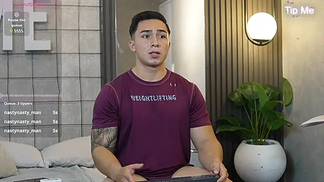 Ryan Hunt online show from March 6, 3:13 pm