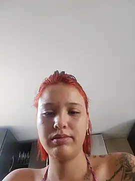 LorenRosse online show from January 19, 6:00 pm