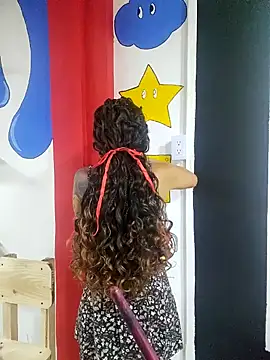 LorenRosse online show from January 31, 5:42 pm