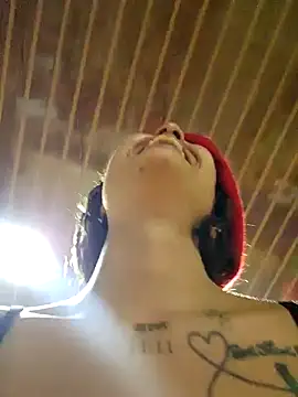 LorenRosse online show from February 15, 11:58 pm