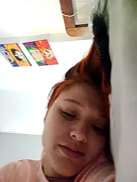 LorenRosse online show from March 2, 9:01 pm