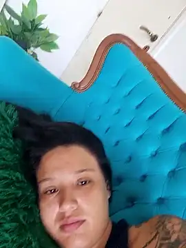 LorenRosse online show from September 9, 9:20 am