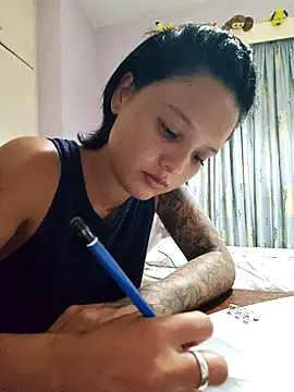 LorenRosse online show from September 10, 6:52 pm