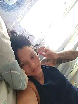 LorenRosse online show from September 14, 6:34 am