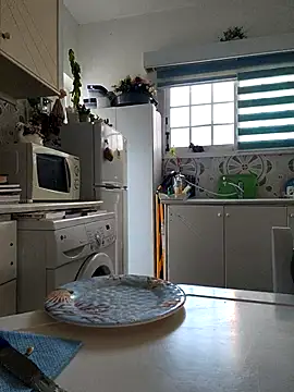 LorenRosse online show from October 2, 4:19 am