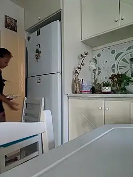 LorenRosse online show from October 4, 4:43 am