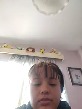 LorenRosse online show from October 15, 4:56 am