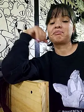 LorenRosse online show from October 22, 11:04 pm