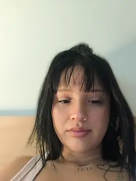 LorenRosse online show from March 19, 11:09 pm