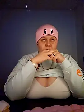 DevilDahm online show from January 11, 5:18 pm